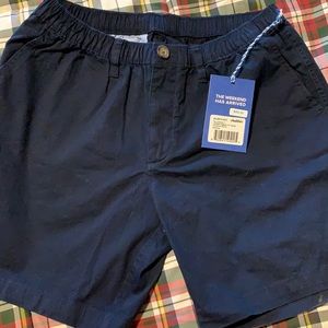 Men’s Chubbie 7” shorts size medium